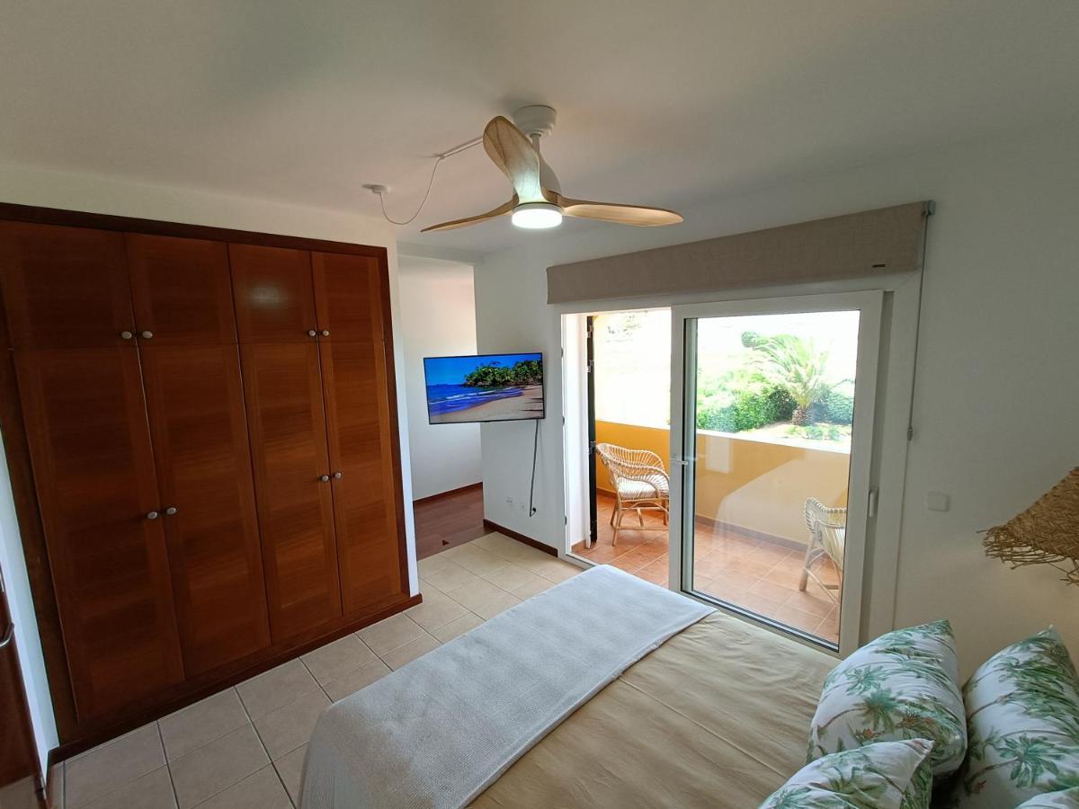 Villa Vega Relax En El Paraiso Es Mercadal Eksteriør billede