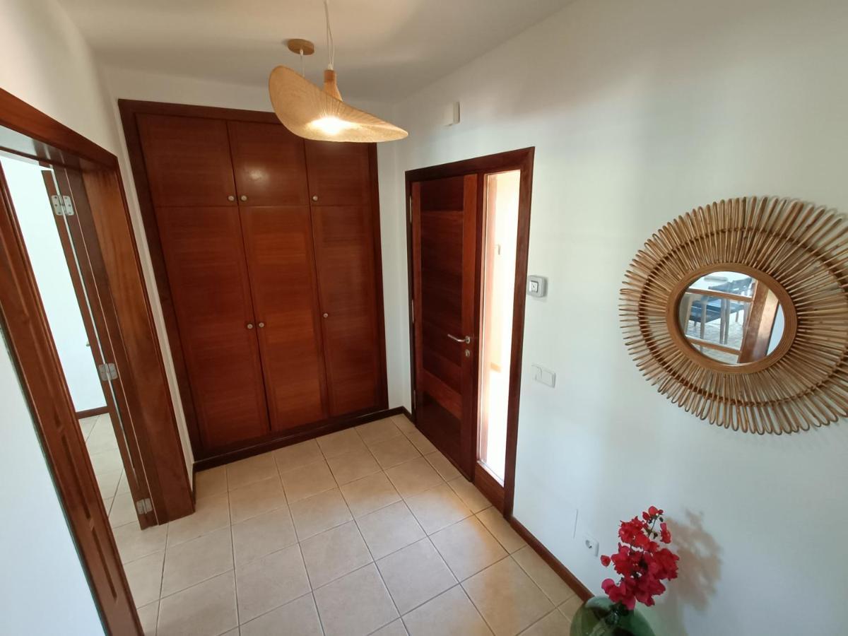 Villa Vega Relax En El Paraiso Es Mercadal Eksteriør billede